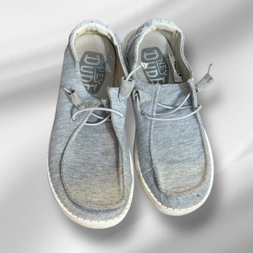 Hey Dude Wendy Shoes‎